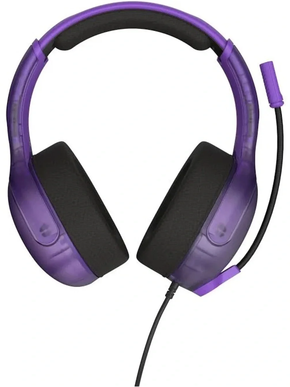 AirLITE Fit Wired Gaming Headset for Nintendo Switch - Purple